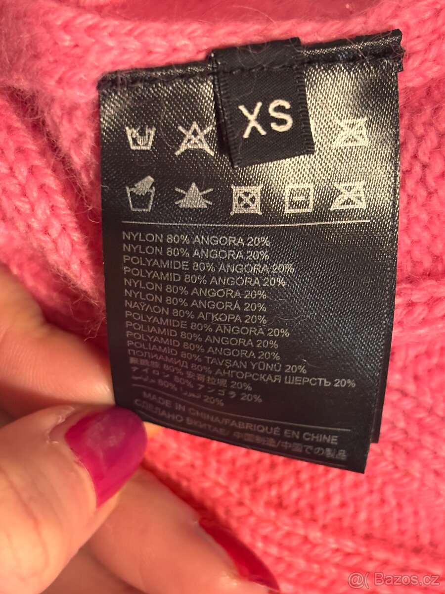 Luxusni JOHN RICHMOND - 4