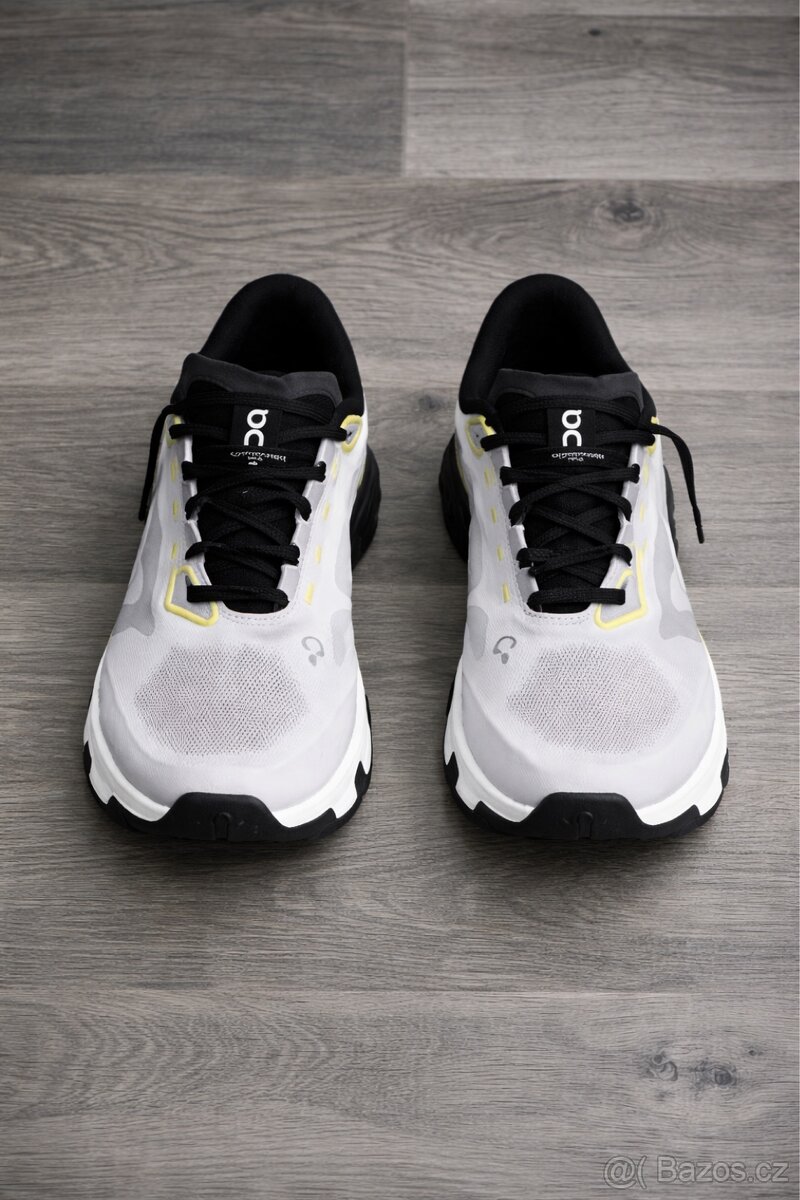 Boty On running Cloudmonster hyper vel. 41 pánské - 4