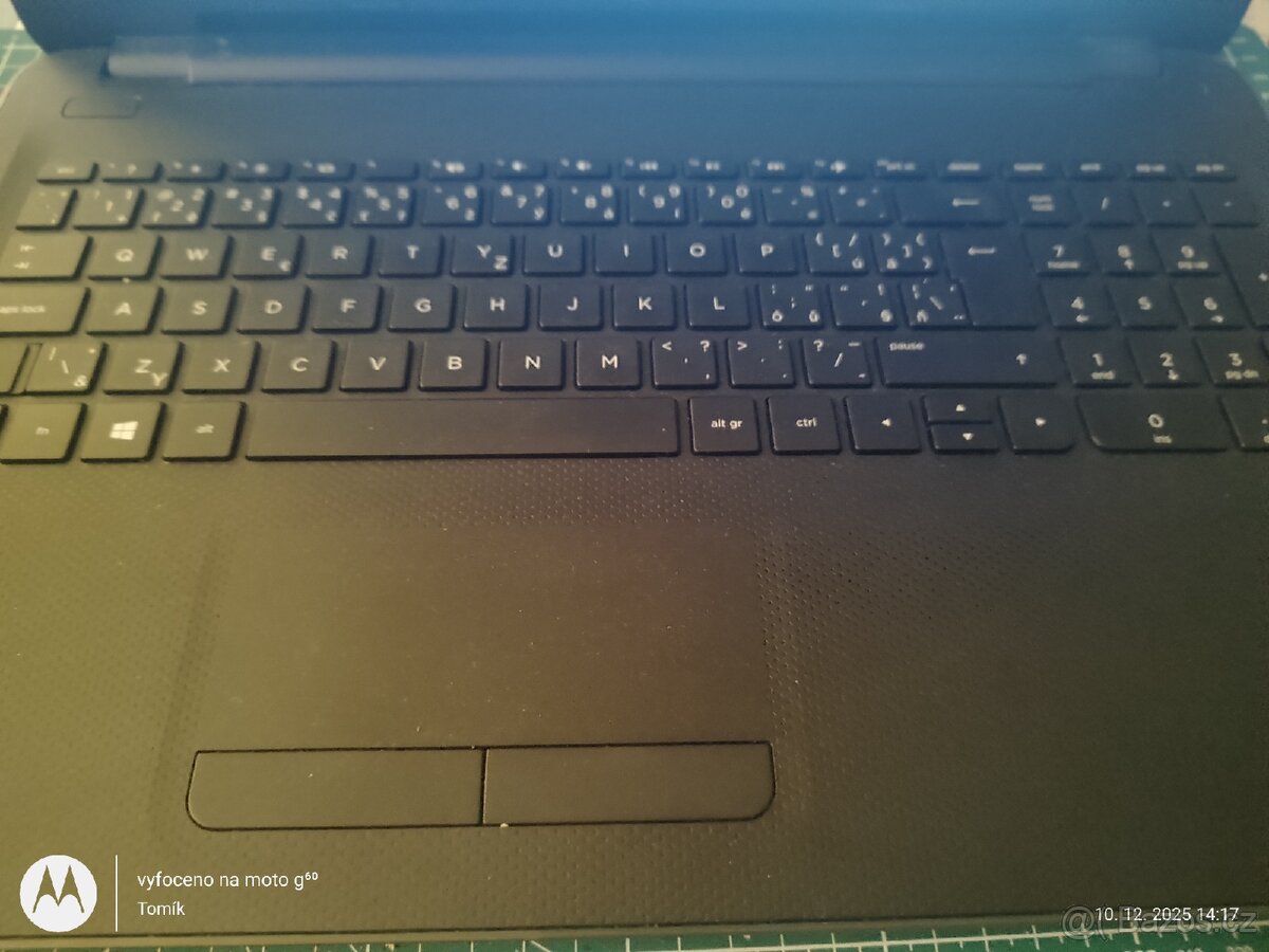 Prodám notebook - 4