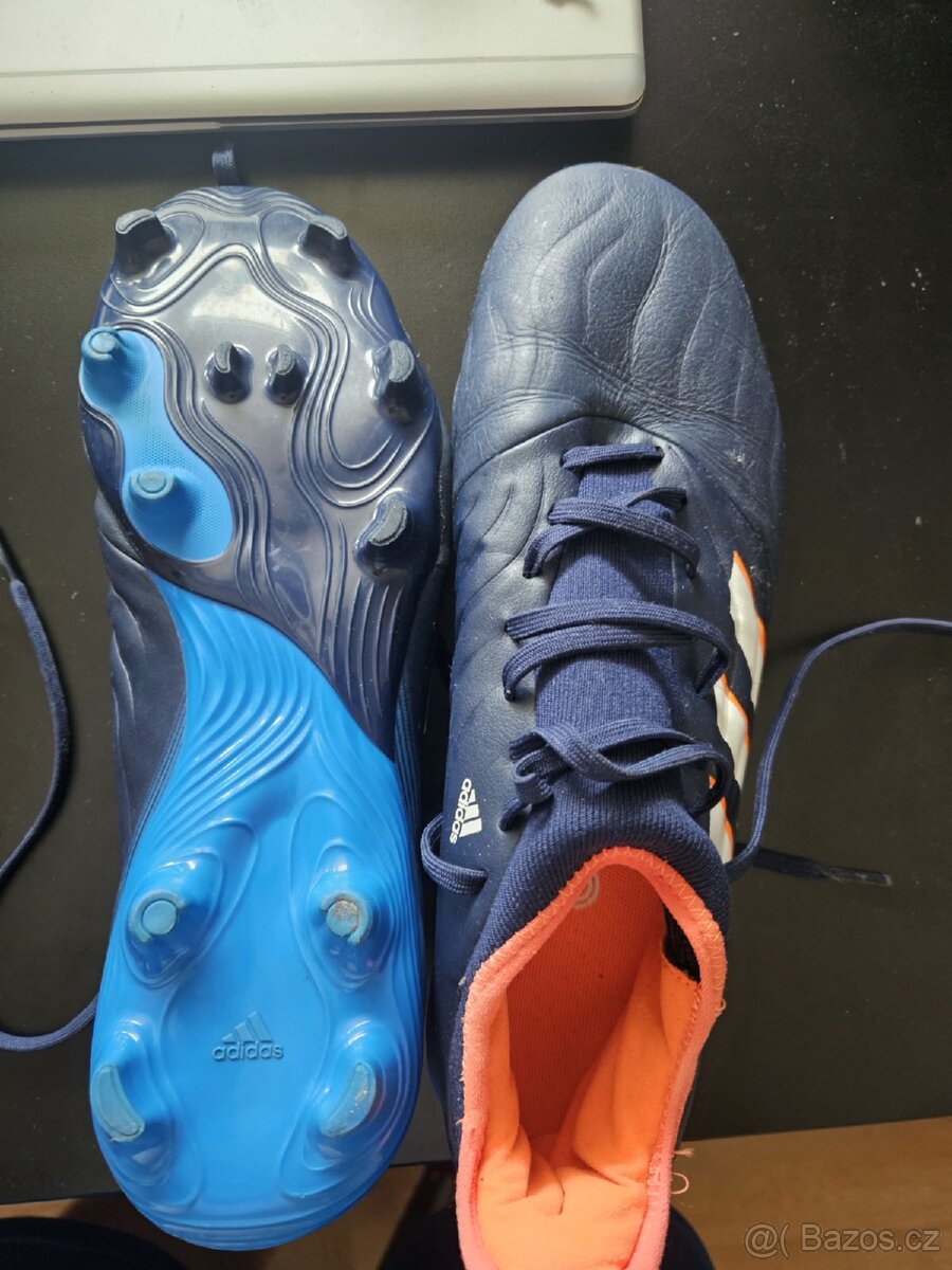 Copa sense 3 fg 45 - 4