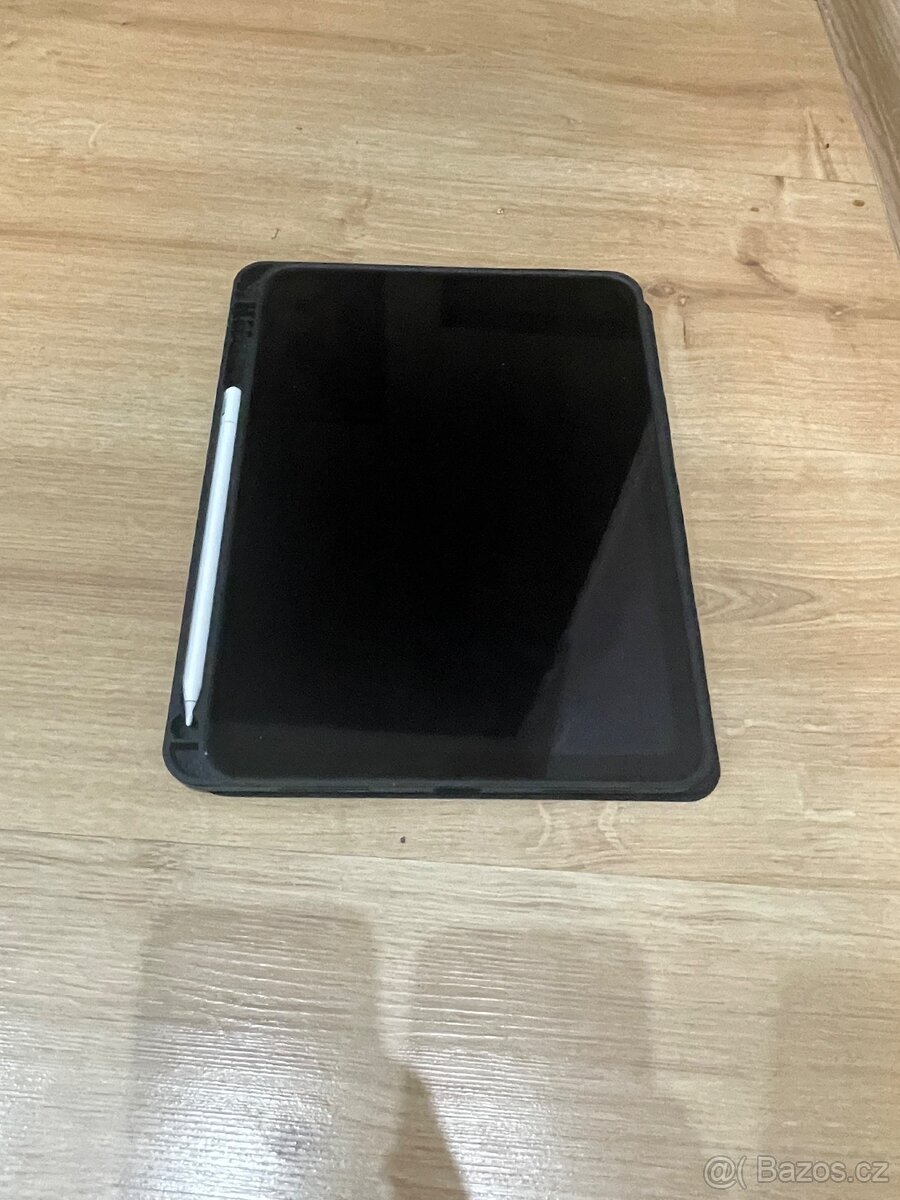 Apple Ipad 10.9 64GB Wi-Fi Pink - 4