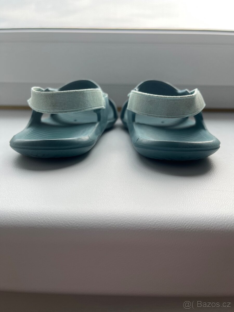 Dětské sandále vel. 25/26 - 4