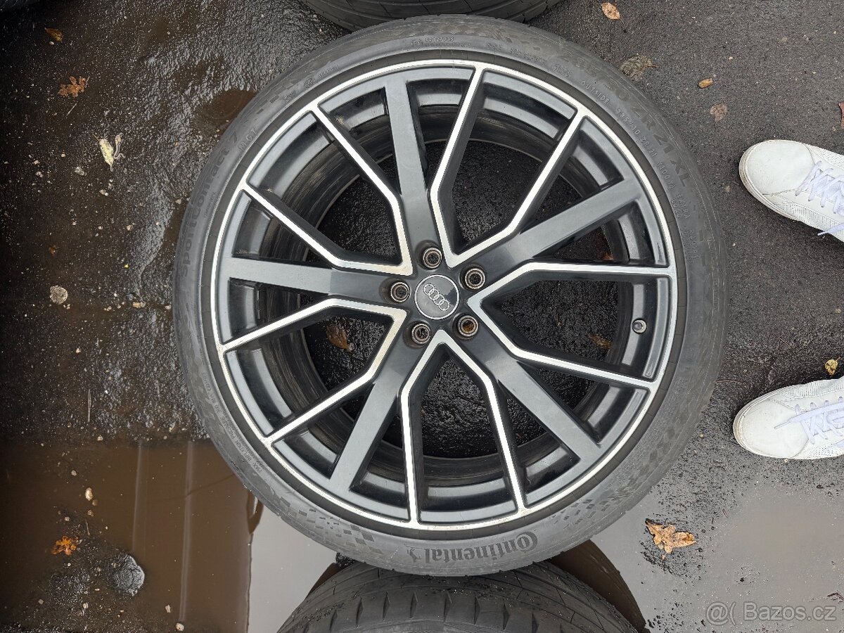 R21 RS6 C7.5 Performance - 4