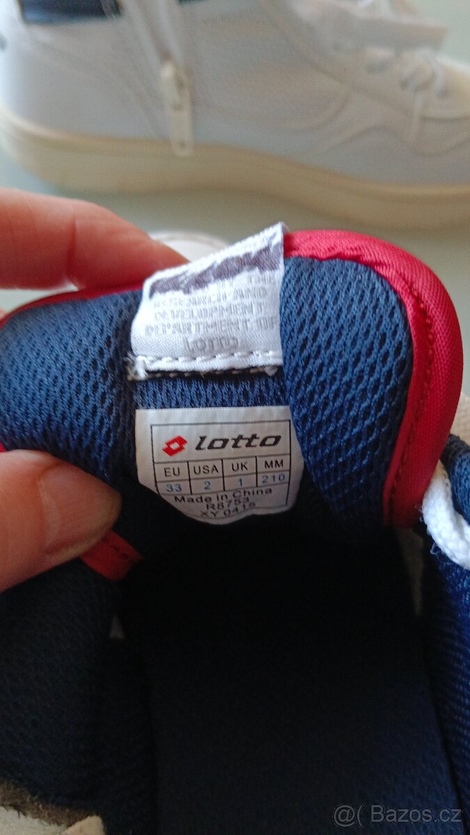 Botasky Lotto - 4