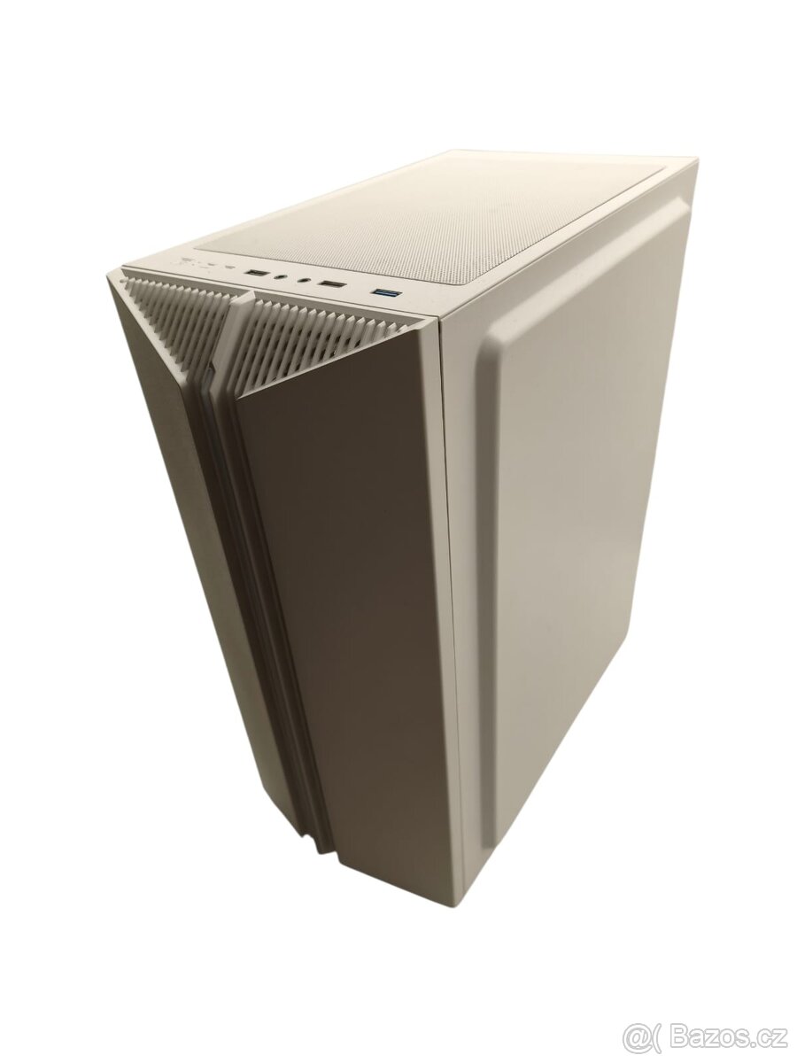 PC Gigabyte Gaming ( 12 měsíců záruka+Faktura ) - 4