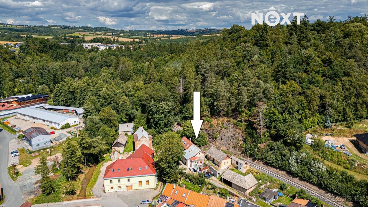 Prodej Rodinný dům, 70㎡ - 4