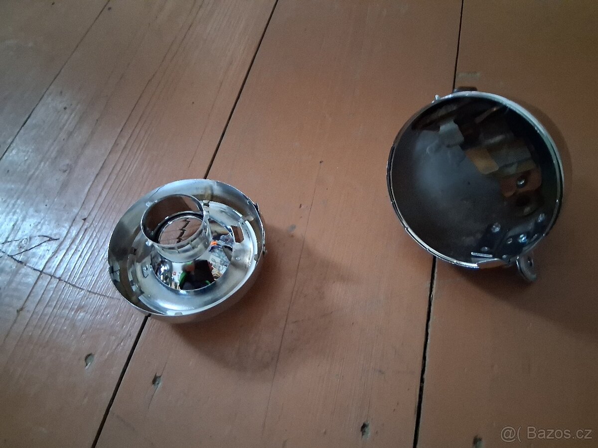 Světlo na Stadiona zn. Daimon. - 4