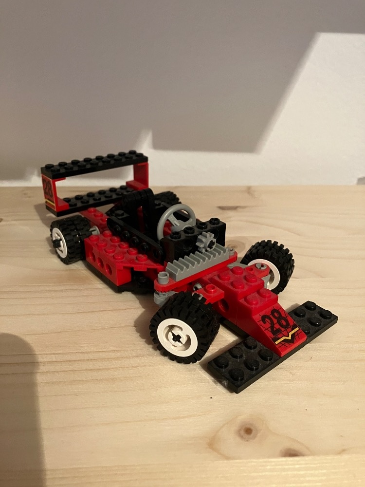 Lego technic - 4