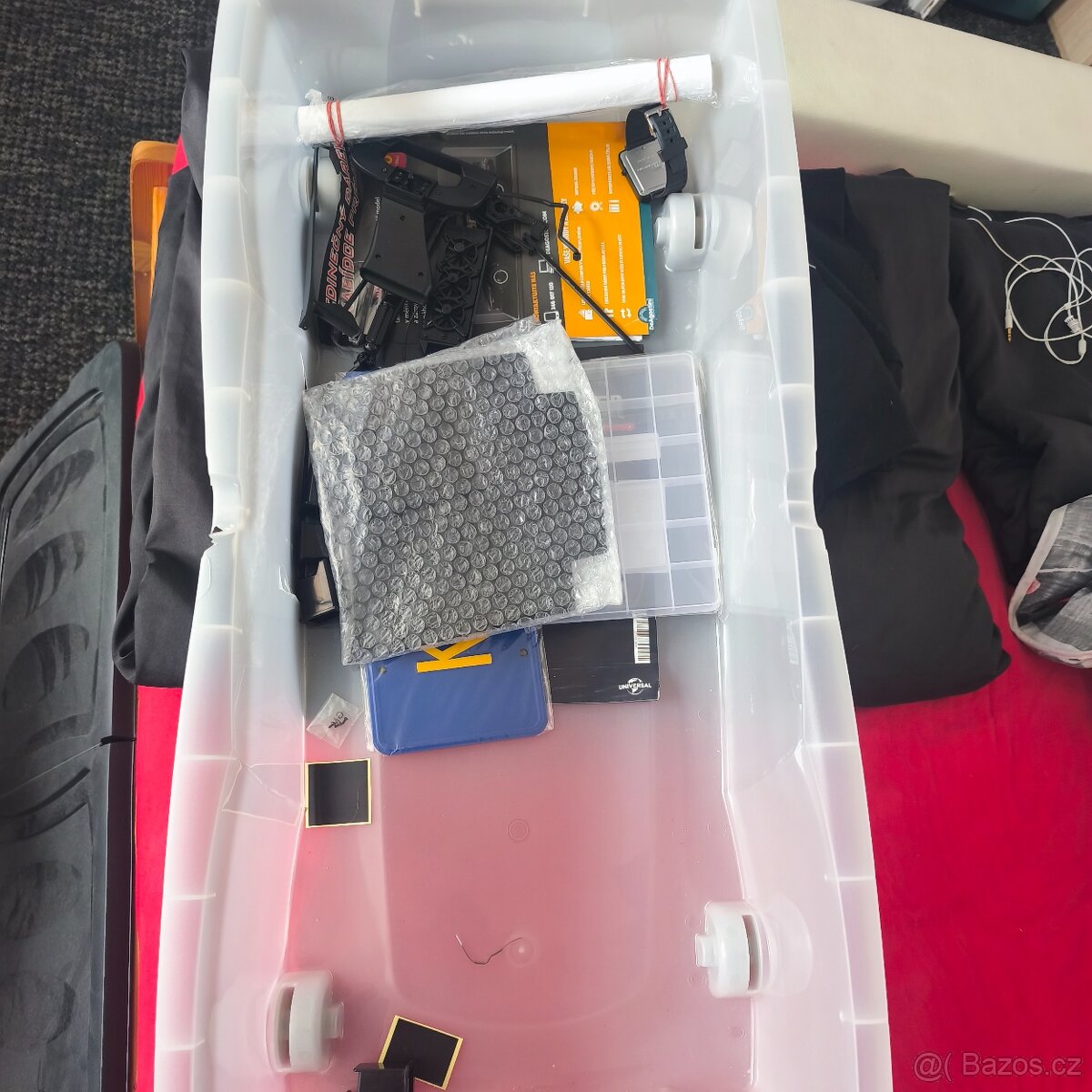 De agostini knight rider - 4