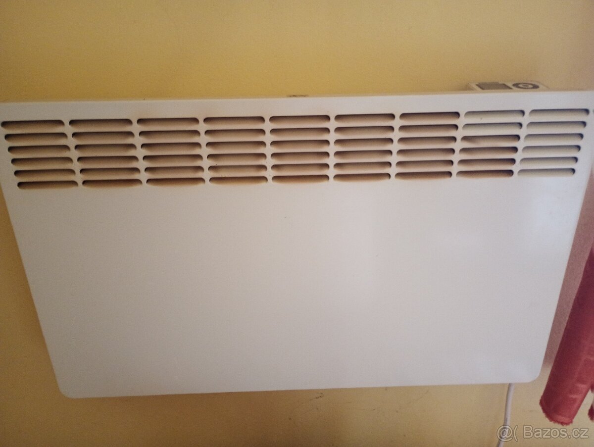 Prodám Přímotopy/Deloghin-Stiebel - 4