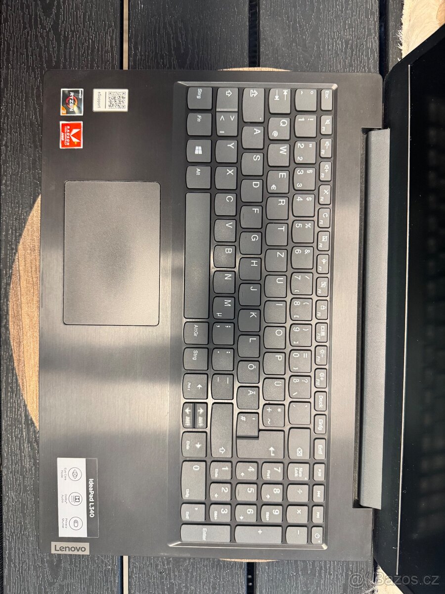 Notebook Lenovo - 4