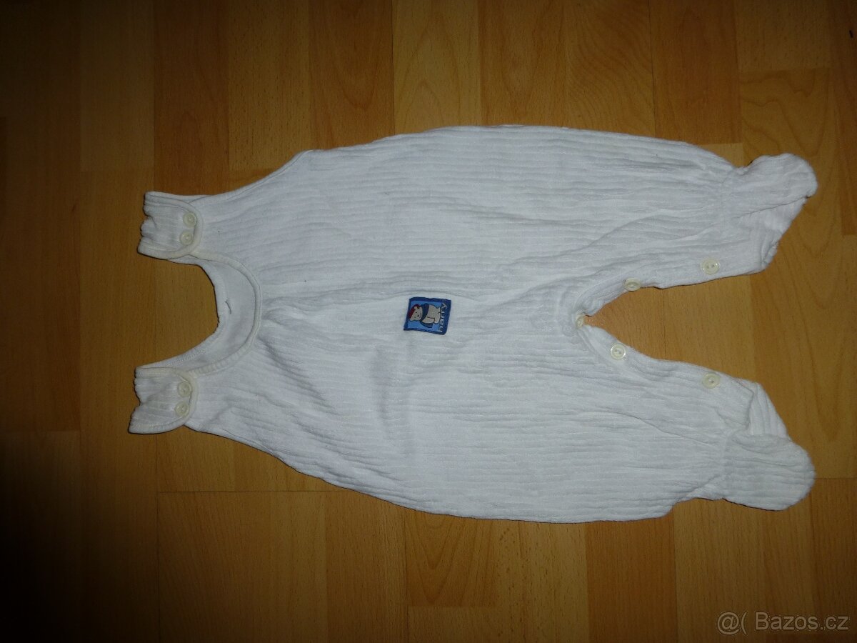 Balíček - vel.62 (4-6 měsíců) - 4