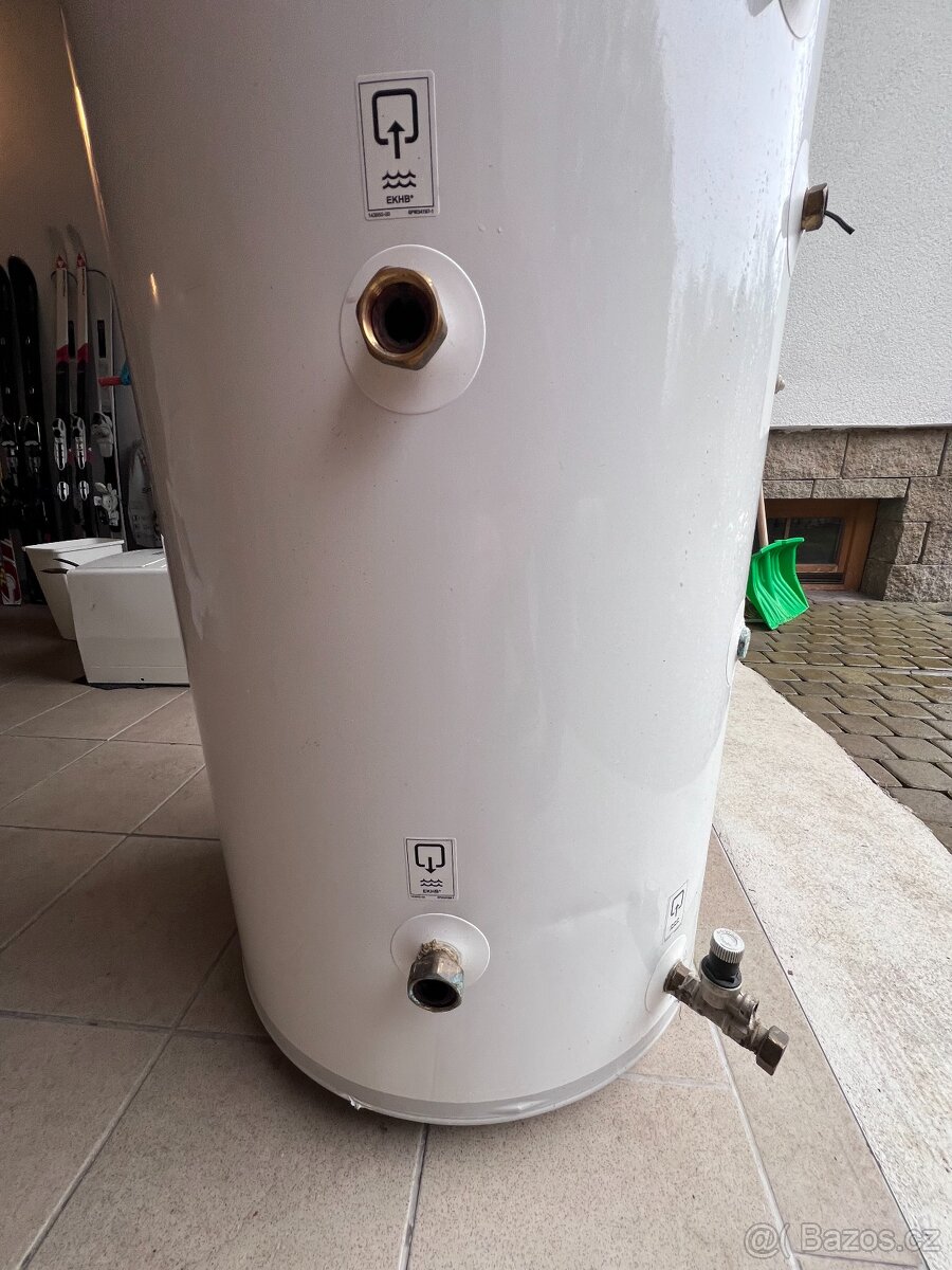 BOJLER DAIKIN ALTHERMA - 4