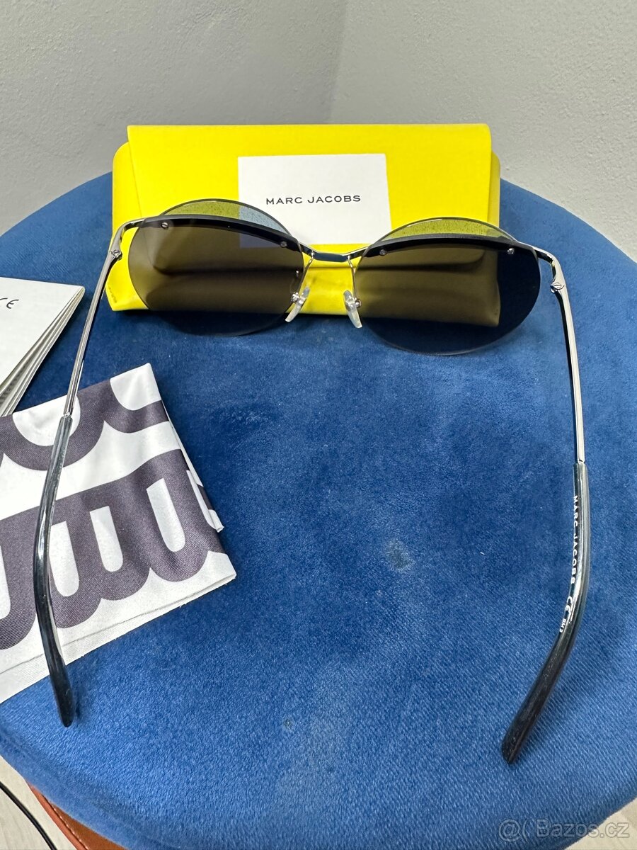Sluneční brýle Marc Jacobs - 4