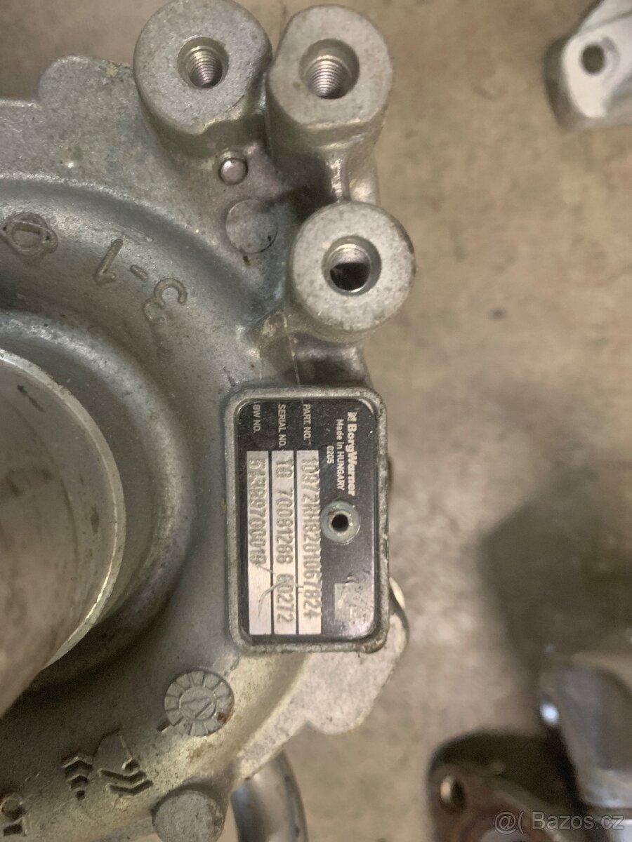 Renault Trafic Opel Vivaro 1.6 dci 92kw 2018 - 4