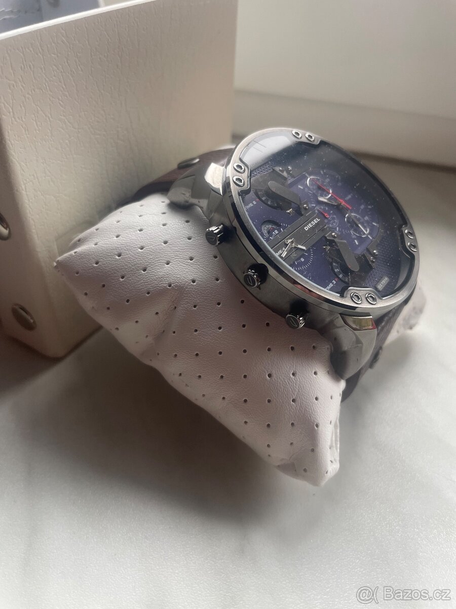 Pánské hodinky Diesel - 4