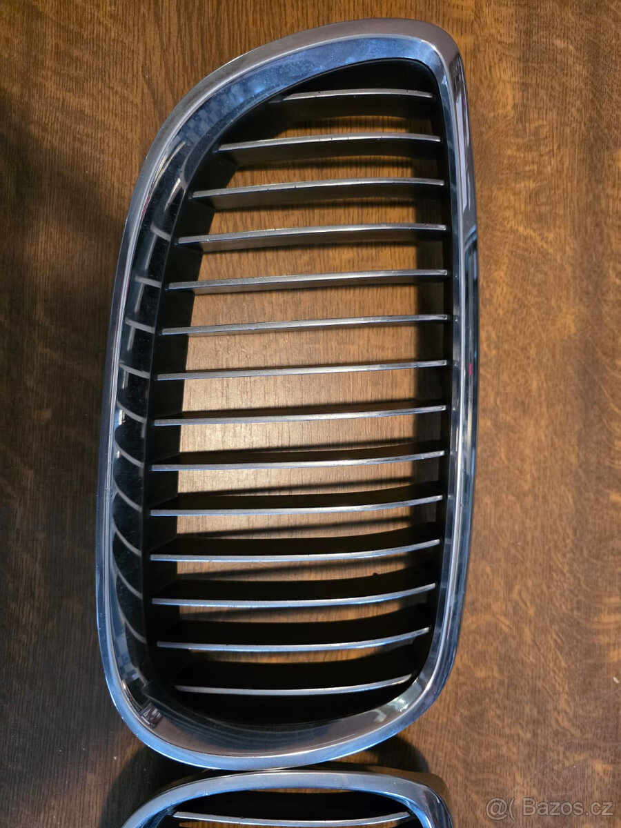 Ledvinky BMW e92/93 preLCI - 4