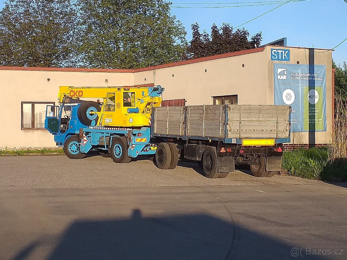 pneu 9,00/20 koupím Barum NB 32 - 4