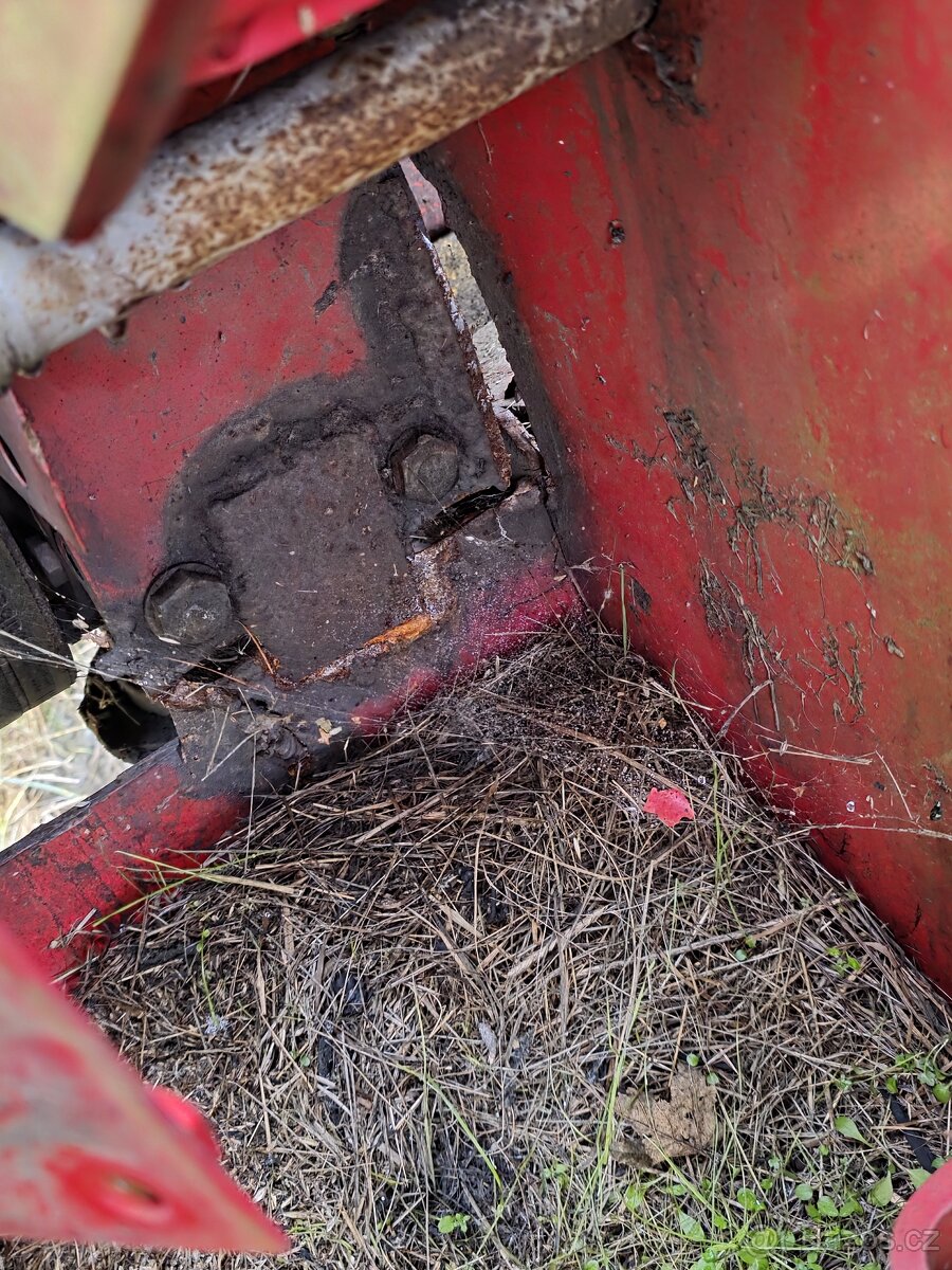 Sekačky potinger - 4