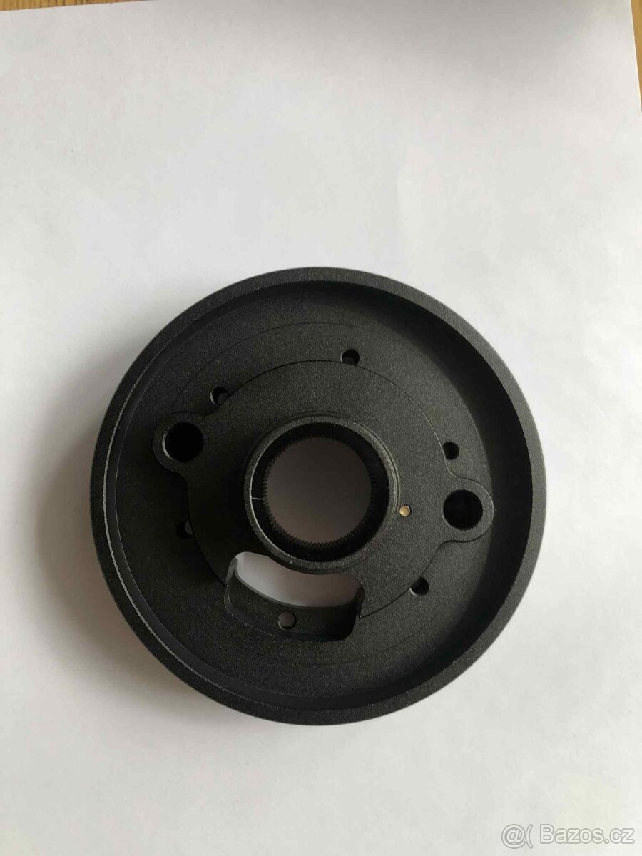 NRG tenká nába na volant SRK-180H - 4