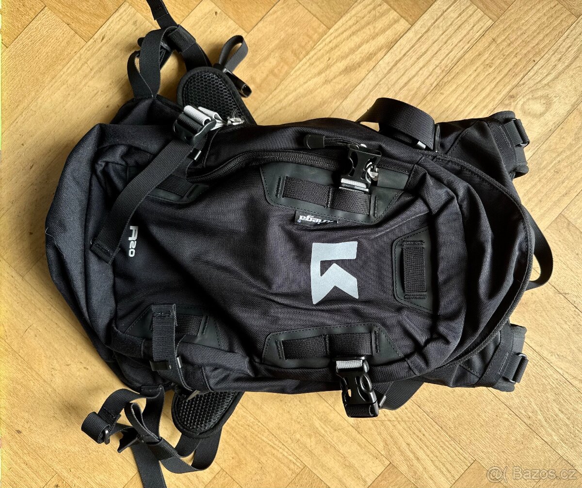 Batoh KRIEGA R20 - 4