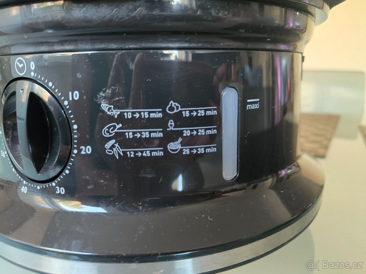 Parní hrnec Tefal VC140131 - 4