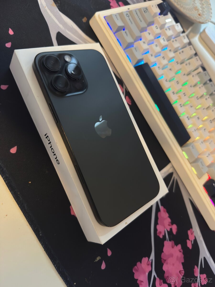 Apple iPhone 16 Pro Max 512 GB - 4