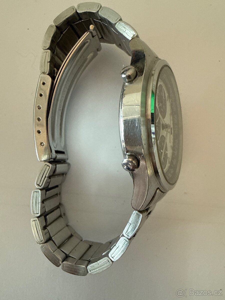 Seiko Chronograph 7T32-7D88 R2 - 4