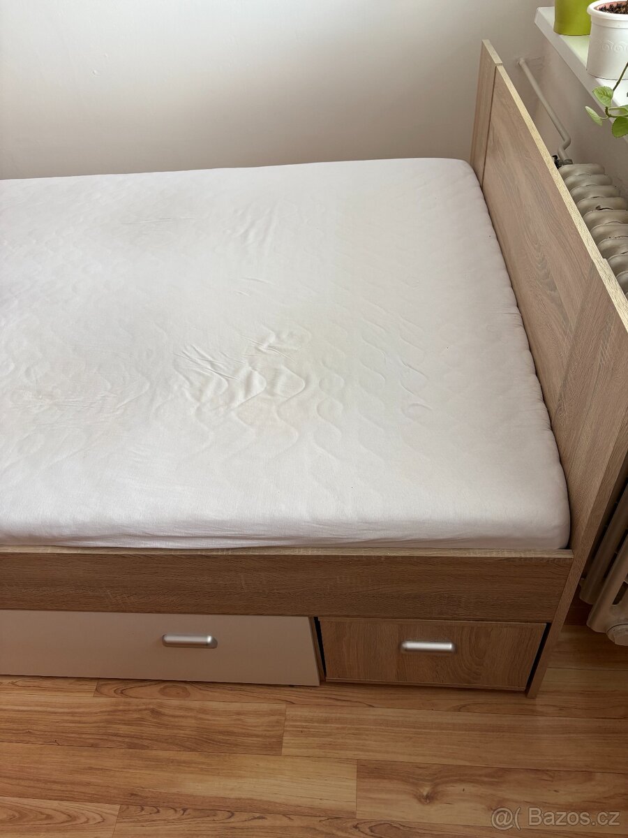 Postel 140x200 - 4