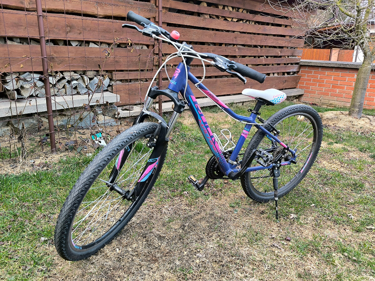 Dívčí dětské kolo - 4