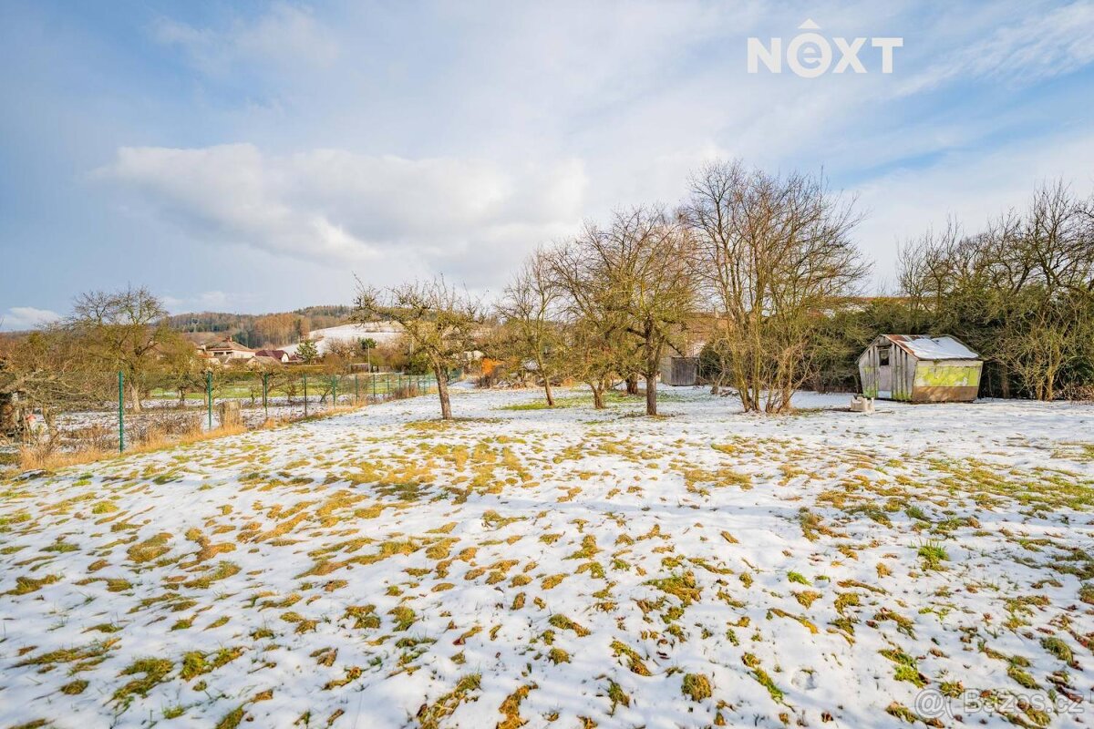 Prodej pozemek Bydlení, 1008㎡ - 4