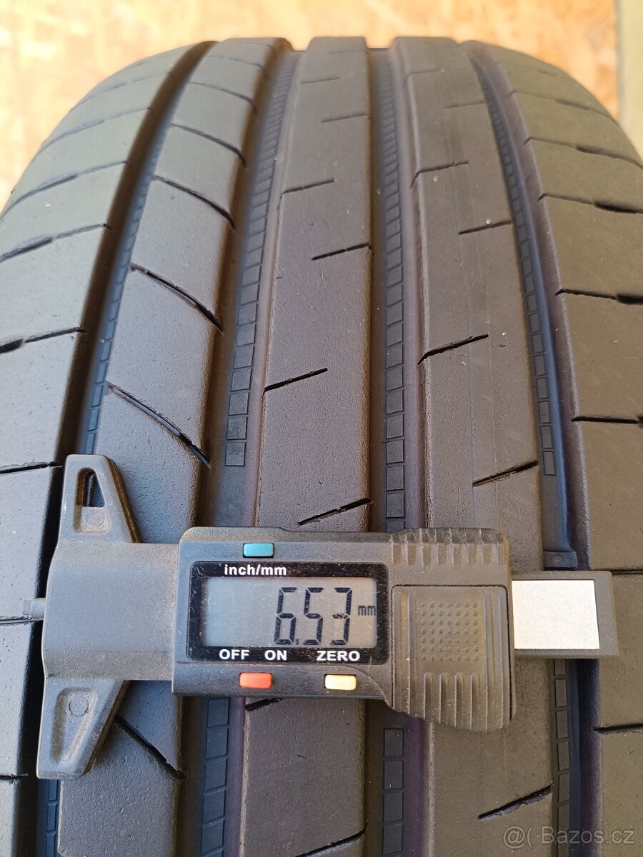 4ks letni 215/50/18 Goodyear - 4