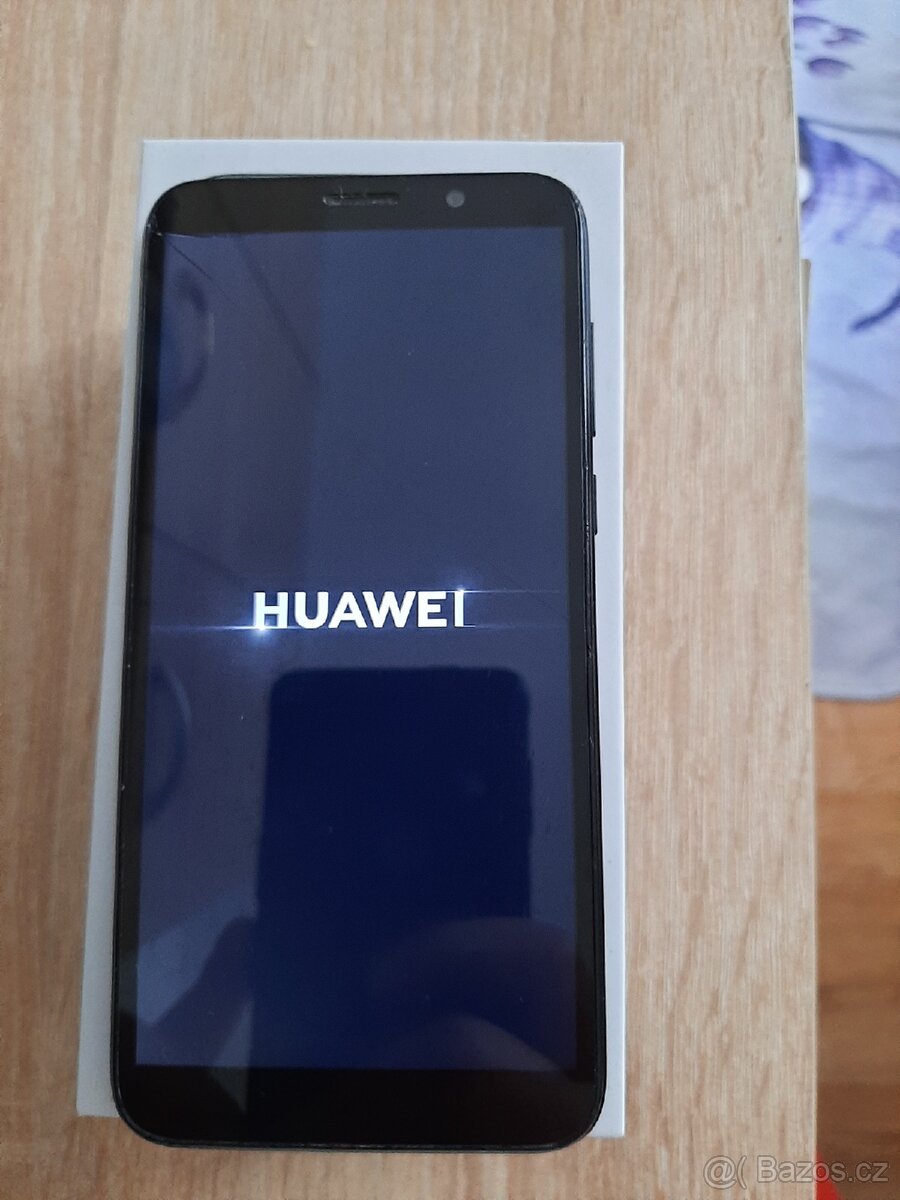 Huawei y5p - 4