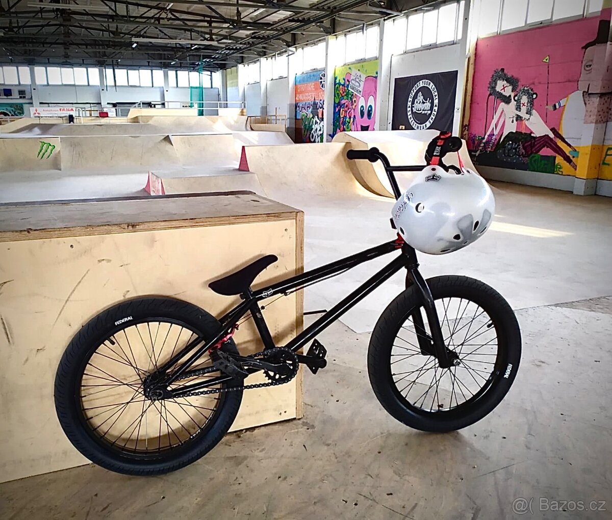 Bmx - 4
