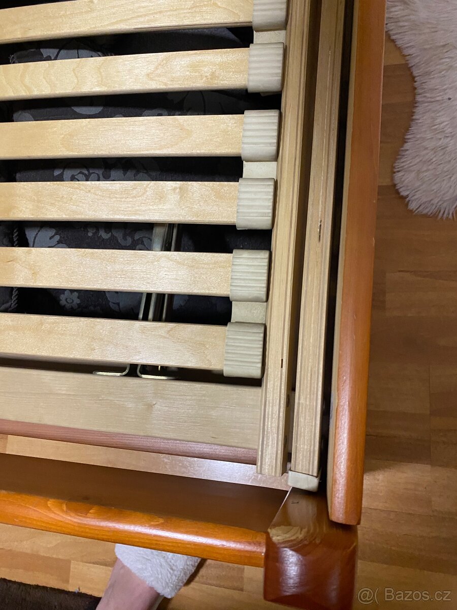 Darujem postel za odvoz - 4