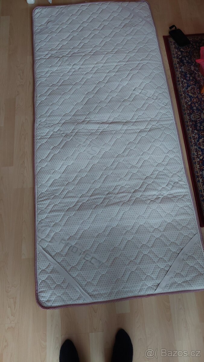 Relaxační podložka - 4