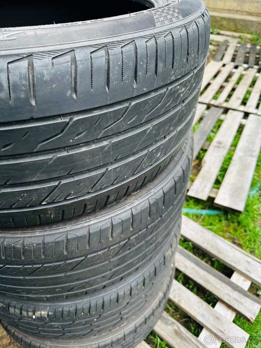 245/45 r19 - 4