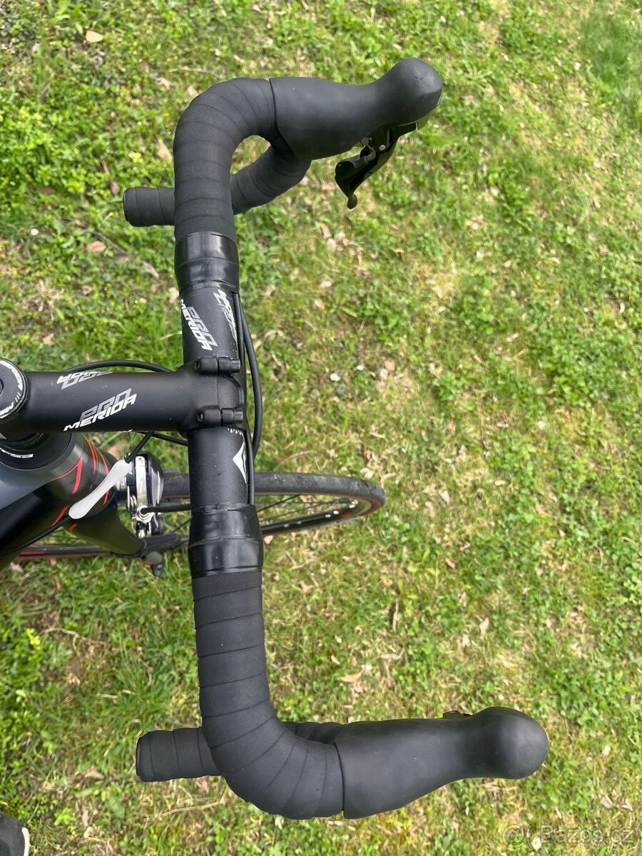 Silniční kolo Merida Ride - 4