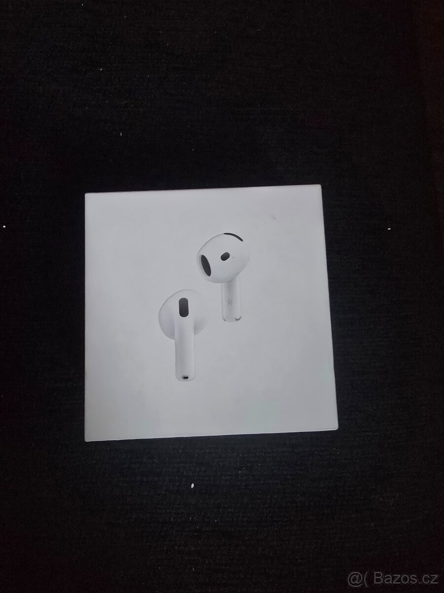 Airpods 4 ANC - 4