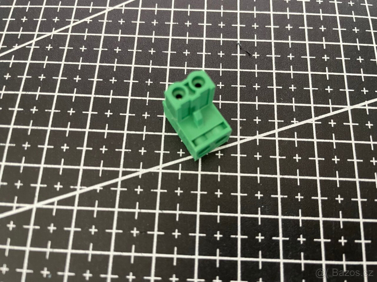 PoE injektor 4 portový - 4