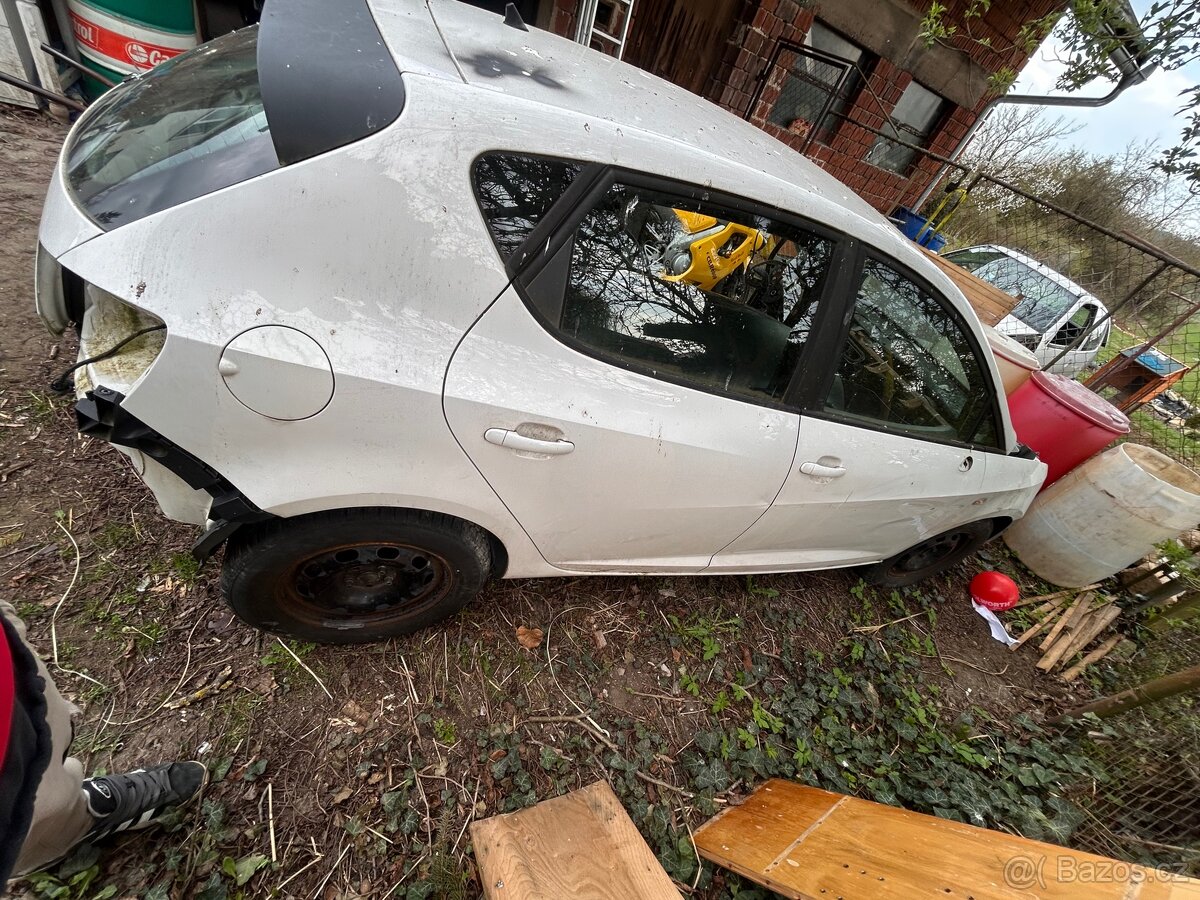 Seat Ibiza 6J - 4