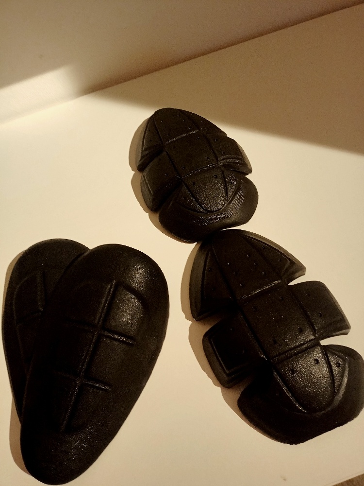 Moto rifle dámské - 4