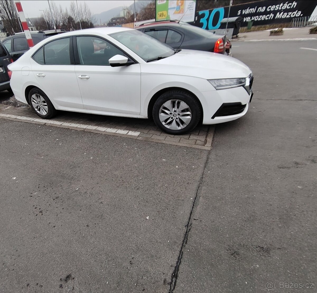 Škoda octavia 4 sedan, 2.0 TDI 85Kw - 4