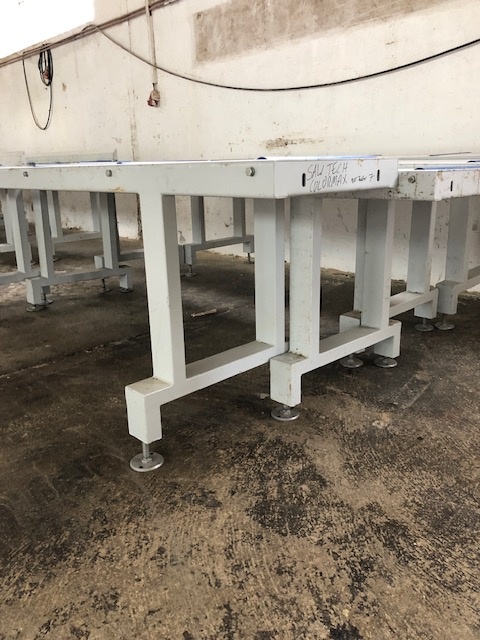 Válečkové stoly - 4