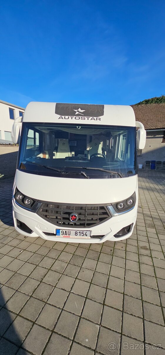 Autostar Passion I730 LCA - 4