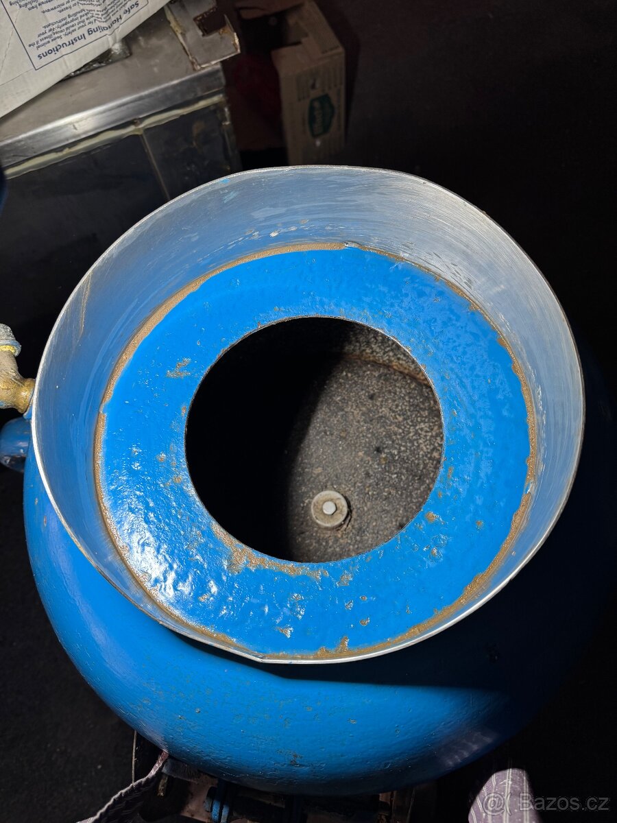 Škrabka zeleniny - 4