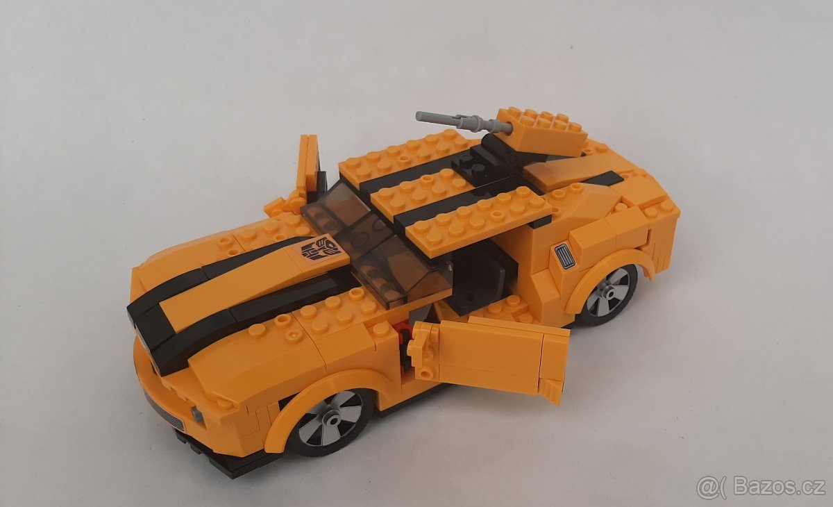 Transformers - BumbleBee - 4
