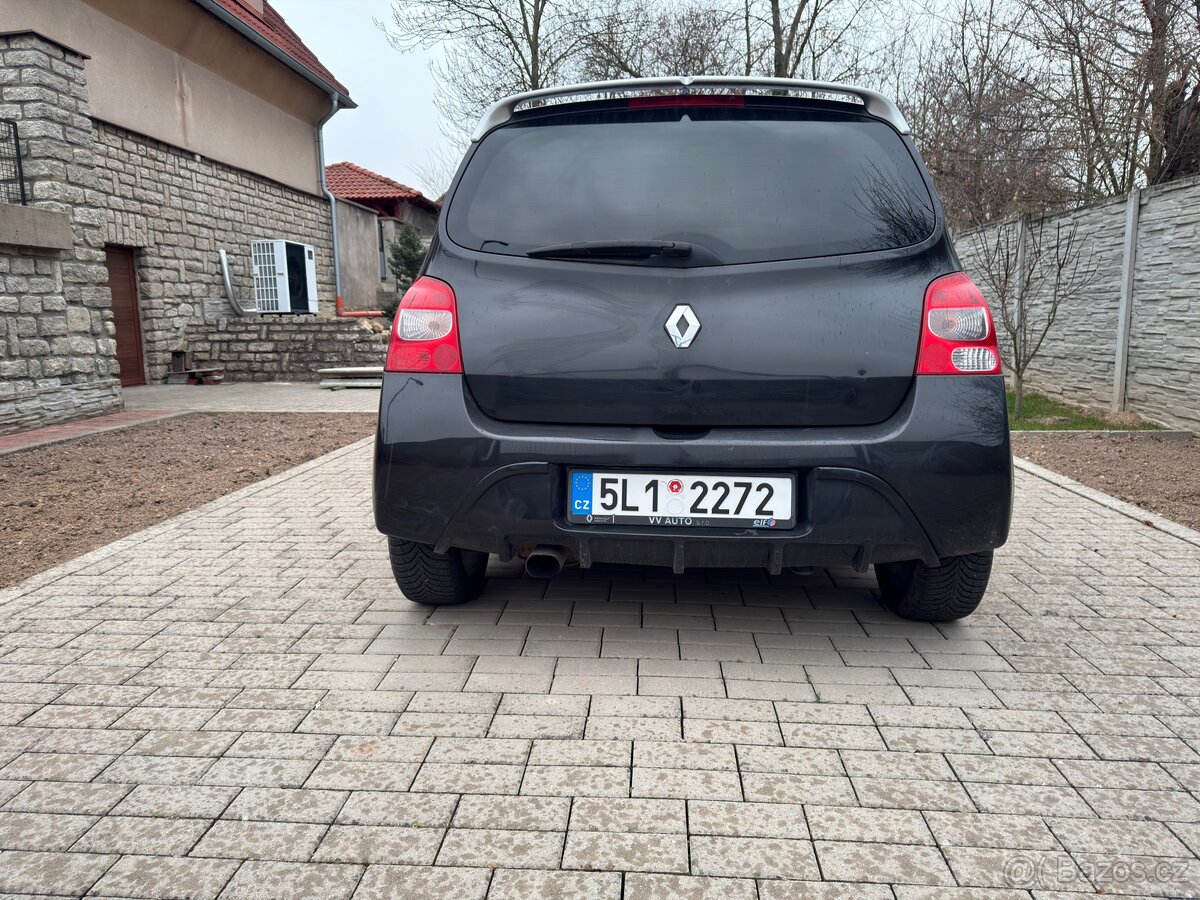 Renault Twingo GT - 4