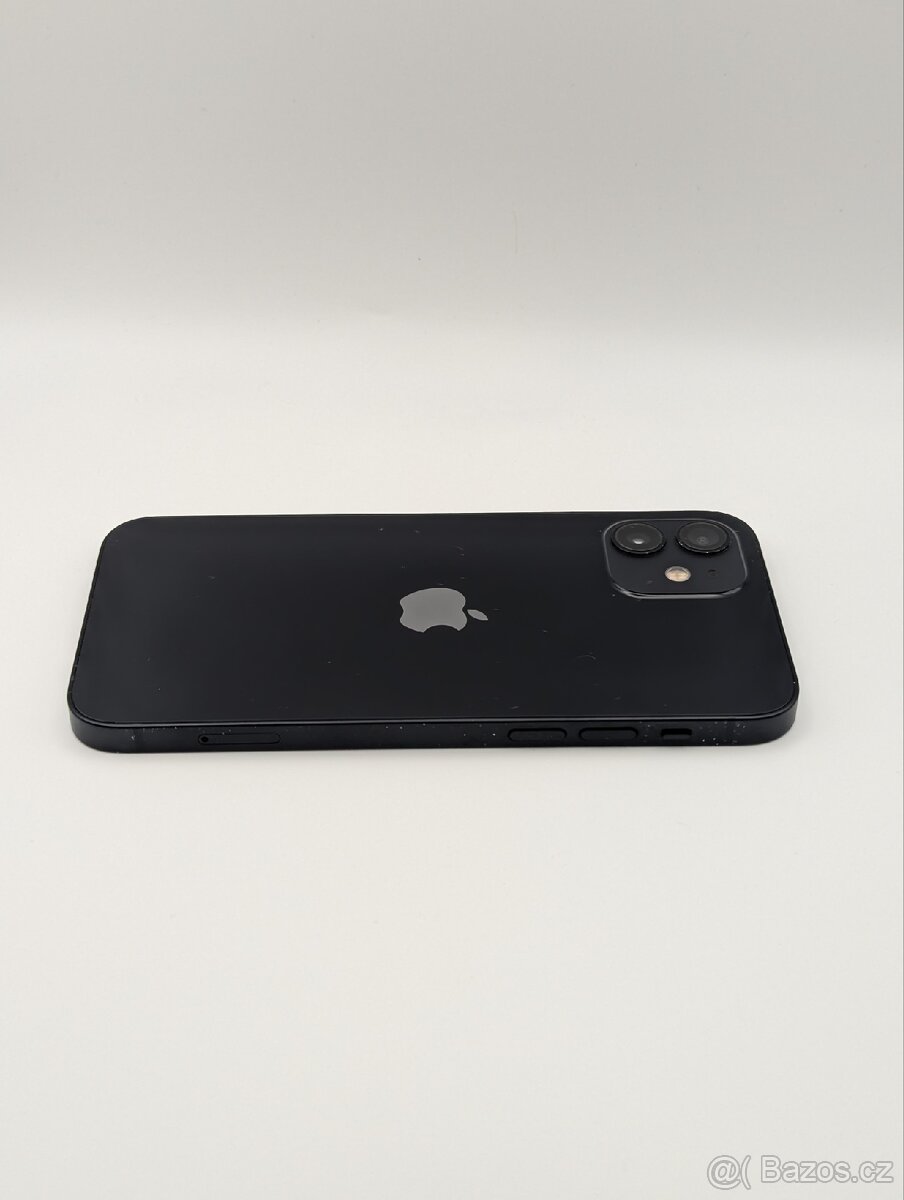 iPhone 12 64GB - battery 100% - 4