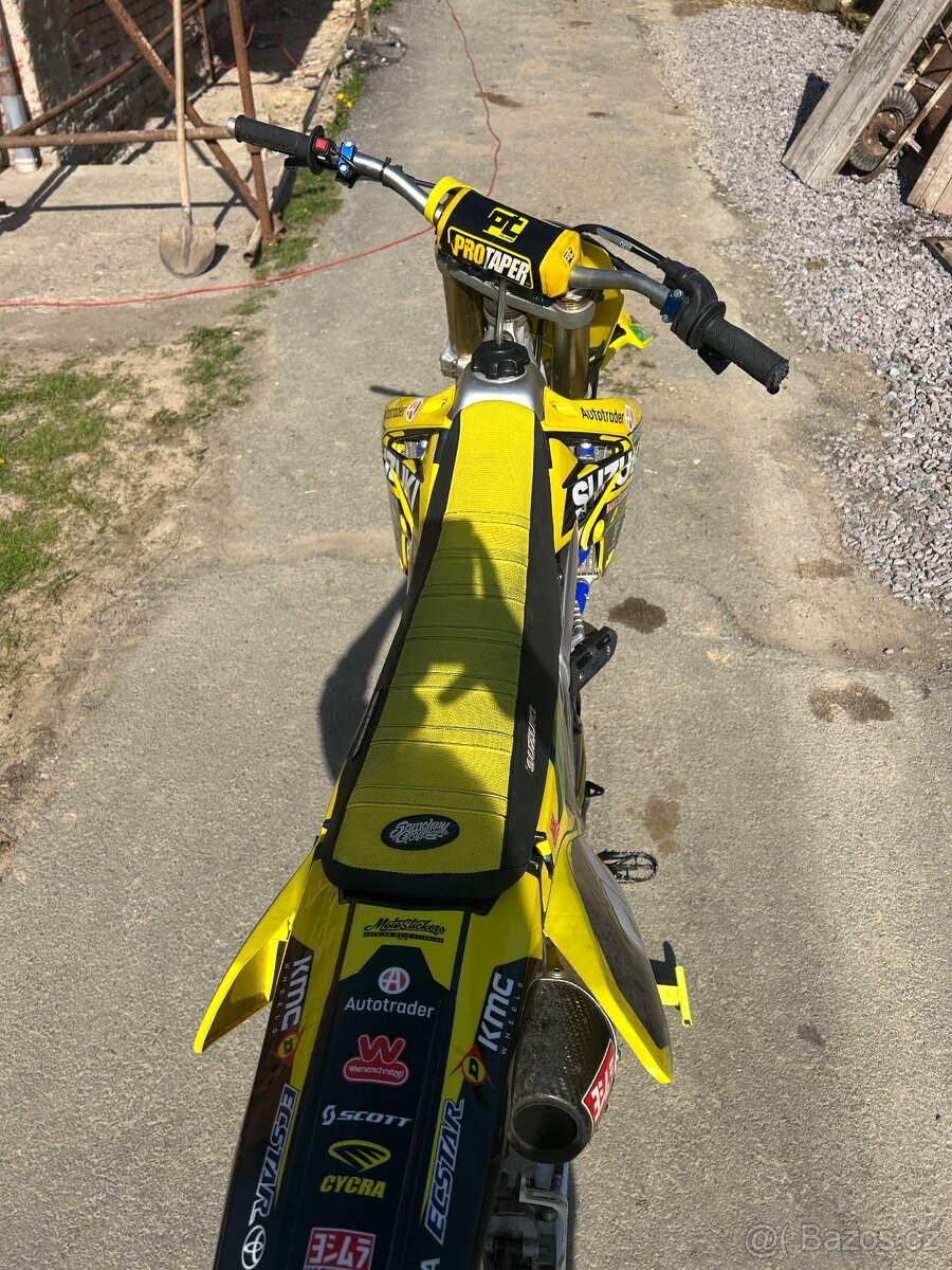 Suzuki 250
